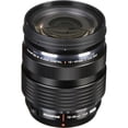 thumbnail image 1 of Objectif de 12-40mm f2.8 PRO M.Zuiko ED de Olympus, 1 of 4