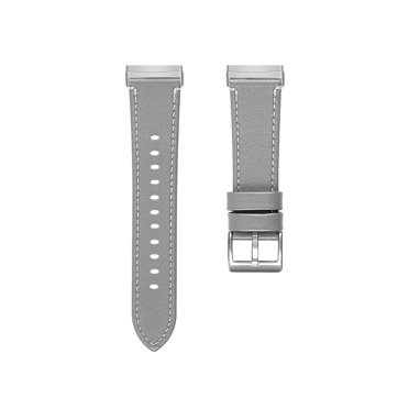 tumgatte New Fashion Sports Leather Watch Strap Bracelet For Versa3 Clearance