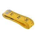 thumbnail image 4 of 2X Tape Measure Rule Of Tailor 120 Inch, 4 of 7