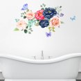 thumbnail image 3 of keepw Wall Sticker Decals Home Supplies Fine Workmanship Long-lasting Household Accessories Decorations Ornament, 3 of 6