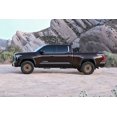 thumbnail image 3 of Kit de Levage Toyota Tundra Fabtech 2022-2023 Suspension K7086 3 Pouces Levage avant; 3 Pouces Levage Arrière; avec Amortisseurs de Performance Arrière en Kit; Composants Noirs, 3 of 5