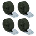 thumbnail image 3 of 4Pcs Outdoor Camera Fixing Strap Camera Securing Belt Field Device Bundling Belt, 3 of 7