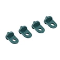 thumbnail image 4 of Hook,Samfox Greenhouse Hook Plant Flower Hanger 50 PCS, 4 of 8