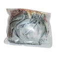 thumbnail image 5 of stanreset Beauty Makeup Dustproof Cap Waterproof Padded Shower Hat Imitate Silk Satin Adult Bathing Hat, 5 of 5