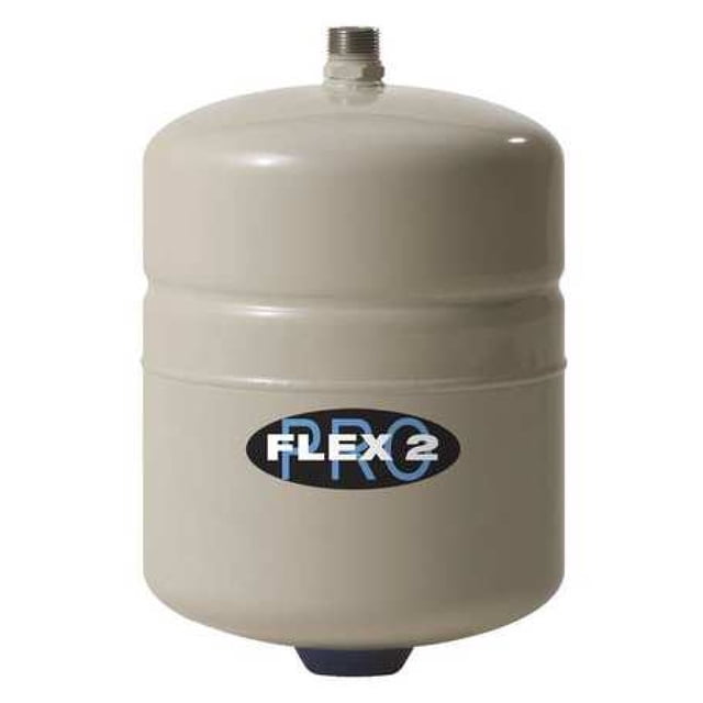 Flexcon Industries PH5 FLEX2PRO Thermal Expansion Tank - 2.1 Gallon