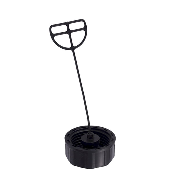 Uel Tank Cap Compatible With Hedge Trimmer Brush Cutter Multitool Petrol Scooter Garden Multi Tool Engines Earth Replacement Part Black 45mm Outeer Diameter