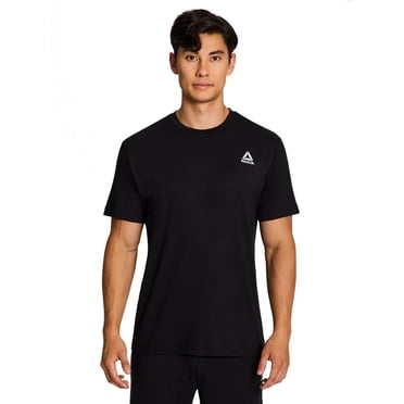 Reebok Men's Delta Core Short Sleeve Tee