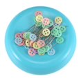 thumbnail image 2 of Magnetic Pincushion Pin Caddy Clip Holder for Sewing Needles DIY Sewing, 2 of 8
