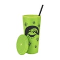 thumbnail image 2 of Disney The Nightmare Before Christmas Oogie Boogie Rhinestone-Embellished Mug (20 oz), 2 of 7
