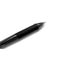 thumbnail image 2 of Pentel Energel X Gel Roller Pen, Retractable, 0.7mm, Black Ink, 12 Pack, 2 of 5