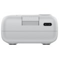 thumbnail image 1 of Portable printer,Inkless Printer Laptop Compatible Printer A4 Compatible Ios Portable Printer Laptop Office Printer Bt Office Car Android Laptop A4 Thermal Paper Compatible Car Mobile Radirus, 1 of 7
