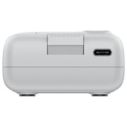 Portable printer,Inkless Printer Laptop Compatible Printer A4 Compatible Ios Portable Printer Laptop Office Printer Bt Office Car Android Laptop A4 Thermal Paper Compatible Car Mobile Radirus