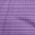 thumbnail image 1 of oneOone Polyester Spandex Violet Fabric Geometric Sewing Material Print Fabric By The Yard 56 Inch Wide, 1 of 4