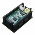 thumbnail image 4 of Dc 12V Led Digital Thermometer Temp Sensor Meter Probe -50 ~ 110°C Detector Blue, 4 of 9