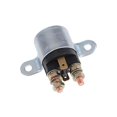 thumbnail image 3 of Decodeary Black Reliable Car Relay Easy Install High Cranking Power Guaranteed Fitment Easy To Install 75mm*60mm 1Set, 3 of 6