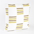 thumbnail image 1 of Saro Lifestyle 3113.CS20S 20 in. Line Design Down Filled Pillow, Chartreuse, 1 of 1