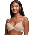 thumbnail image 1 of Maidenform Womens Comfort Devotion Dreamwire Back Smoothing Underwire Bra, 34DD, 1 of 1