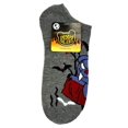 thumbnail image 3 of Deddy Bears Women's No-Show Socks, 3-Pack, Size 4-10, 3 of 4