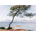 thumbnail image 1 of 2029-16x20-GC Affiche Cape dAntibes, 1 of 1