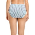 thumbnail image 3 of Jockey Women's Plus Size Elance Brief - 6 Pack, 3 of 4