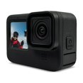 thumbnail image 3 of GoPro HERO11 (HERO 11) - Waterproof Action Camera with + 64GB Card and Extra Battery, 3 of 8