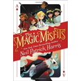 thumbnail image 1 of The Magic Misfits, 1 of 3