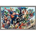 thumbnail image 1 of DC Comics - Justice League Rebirth - Groupe, 1 of 4