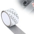 thumbnail image 1 of Dvkptbk Screen Window Window Screen Tape Window Loophole Repair Tape Mosquito Repair Hole Screen Repair Self-Adhesive Repair Subsidizing Window Screen Tape Home Decor, 1 of 2