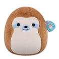 thumbnail image 1 of Fuzz-a-mallows by Original Squishmallows 12" Plush - Simon the Sloth, 1 of 7