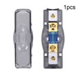 thumbnail image 1 of Support de Fusible d'Alimentation Audio Automobile 30-200 A AGU Support de Fusible, 1 of 3
