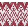 thumbnail image 4 of oneOone Cotton Flex Fabric Chevron Ikat Printed Fabric 1 Yard 40 Inch Wide, 4 of 4