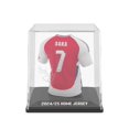 thumbnail image 4 of Arsenal - Saka Splink Maillot de Soccer de Collection (3,75 Pouces), 4 of 4