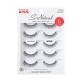 thumbnail image 1 of KISS So Natural 01, Natural, Strip Lash, 1 of 12