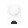 thumbnail image 1 of PopSockets PopWallet+ For MagSafe Round with Adapter Ring Blanc Fresh, 1 of 5
