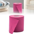 thumbnail image 1 of Colored Toilet Paper Multicolor Funny Novelty Toilet Paper Sustainable And Soft For Home Camping Trave, 1 of 9