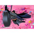 thumbnail image 2 of Pop Art Animation Cel Artist Edition - Batman, 2 of 7