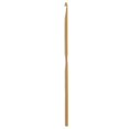 thumbnail image 2 of LOVE KNITTING Bamboo Crochet Hook - 15 cm (6 in), Smooth Lightweight, 4 mm (0.16 in), 2 of 2