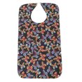 thumbnail image 2 of Shower Caddies Adult Clothing Protector Long Washable Reusable Snap Closure, 2 of 4