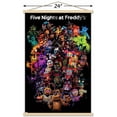 thumbnail image 2 of Five Nights at Freddy's: Livraison spéciale - Collage, 2 of 4