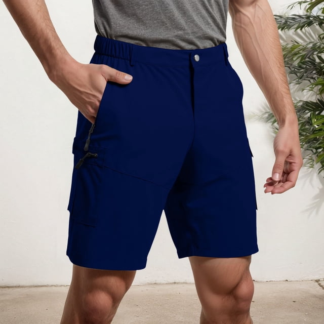 Product Classification Men's Cargo Pants | Versatile Everyday Wear for Outdoor Activities and Daily Use