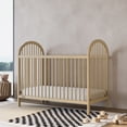 thumbnail image 2 of Graco Olivia 3-In-1 Convertible Crib, 2 of 12