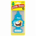 thumbnail image 1 of Little Trees Caribbean Colada Auto Air Freshener, 1 of 1