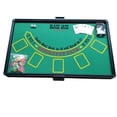 thumbnail image 3 of 3164 - Jeu de CASINO et Jeu de BLACKJACK 2 en 1, 3 of 3