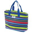 thumbnail image 4 of Rio Beach Stripe nsulated Tote Bag - Stripe, 4 of 5