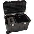 thumbnail image 2 of STANLEY Tool Box, Mobile Chest, 50-Gallon (037025H), 2 of 3