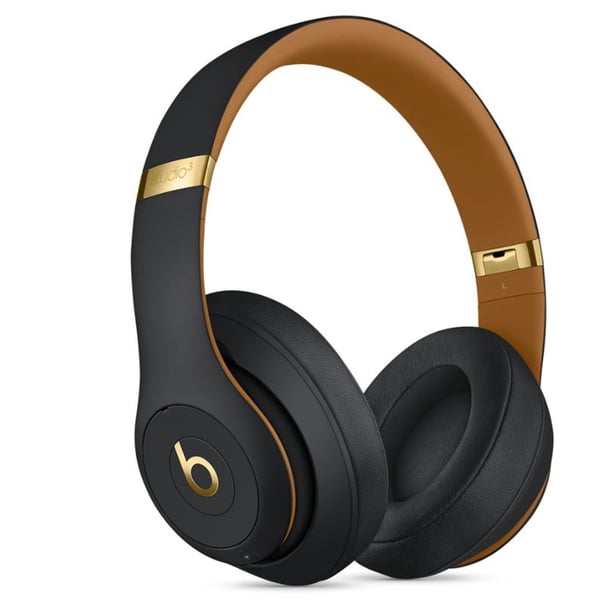 Beats Studio3 Wireless Over-Ear Noise Cancelling Bluetooth