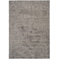 thumbnail image 4 of SAFAVIEH Florida Douglas Tapis Vignes Florales Shag, 4 of 9