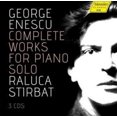 thumbnail image 1 of George Enescu, Œuvres Complètes pour Piano Seul, 1 of 2