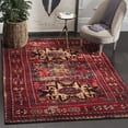 thumbnail image 1 of SAFAVIEH Vintage Hamadan Edin Traditional Area Rug, 1 of 5