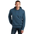 thumbnail image 1 of District Perfect Weight Fleece Hoodie DT1101, 1 of 1